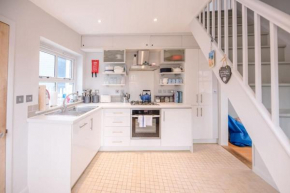 6 West Lane in Aldeburgh - Beautiful cottage near high street